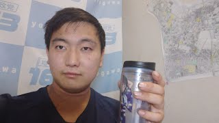 榎田さんは夢の中？！！秘密の1:30まで前島一人晩酌