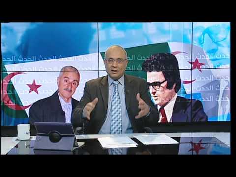 المبدع الجزائري.. بين الانحياز للشعب والانجرار مع السلطة