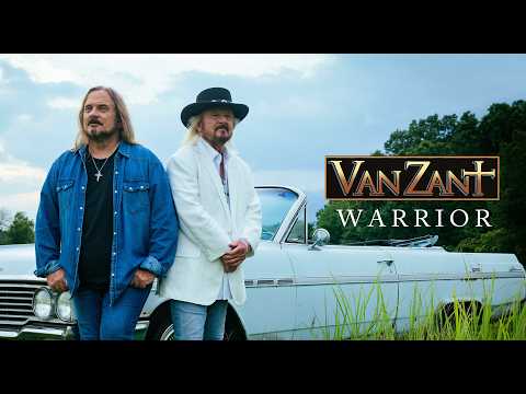 Thumbnail for Warrior video