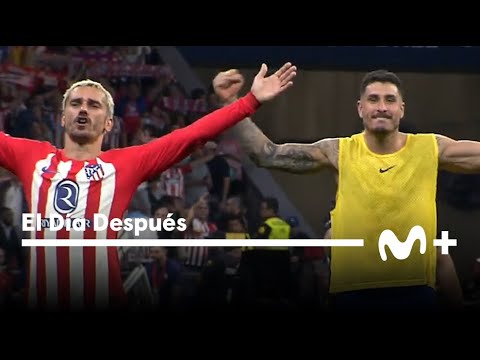 El Día Después (25/09/2023): El Derbi en los banquillos