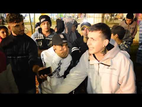 VICO vs SDT vs TYSAN - 4tos - (FECHA 4) PICANTES FREESTYLE