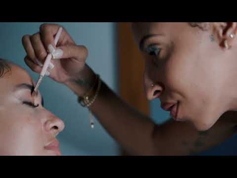 Queency Barbosa - AME 2025