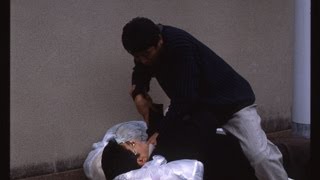 'Eyes of the Spider' trailer (蜘蛛の瞳 - Kiyoshi Kurosawa, Japan 1998)