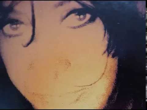 Annisette - Solen er så rød mor