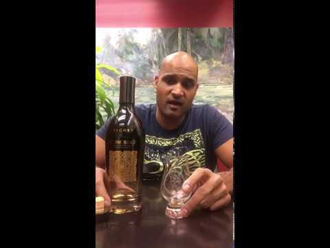 SingleMaltDaily - The 2 Minute Spill Whisky Review Ep.2 - Glenmorangie Signet
