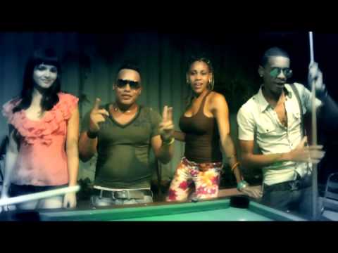 Un Party-El Varon TMA La Sensacion & El Chino