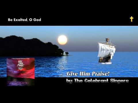 Give Him Praise_The Celebrant Singers