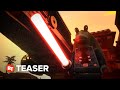 LEGO Star Wars: Rebuild the Galaxy Teaser Trailer