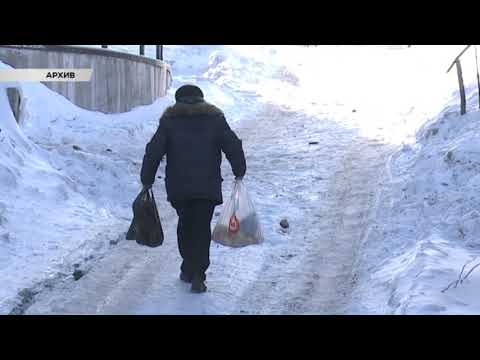 В Курске начали решать проблему с канализацией, которая грозила экологическим бедствием