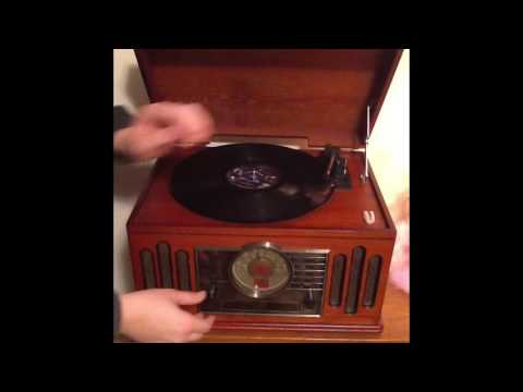 How to Use a Record Player