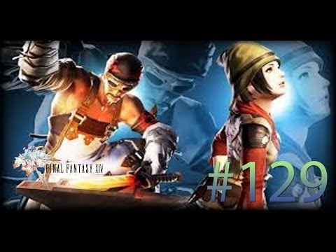 Final Fantasy 14 A Realm Reborn Part 129 Walkthrough Quest Keeping the Spirit Alive