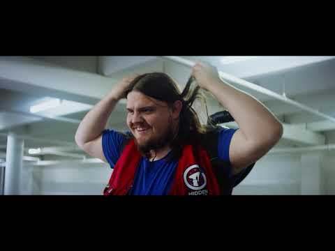 Kortfilmen: Spotless - Indsendt af skuespiller Alexander Leo Christiansen
