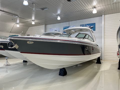 2021 Formula 350 CBR Walk-Through