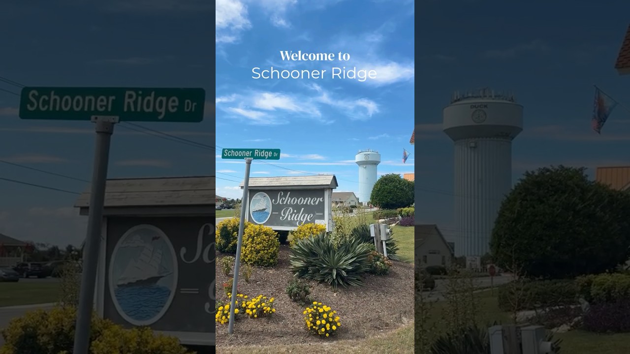 Schooner Ridge (Community) 