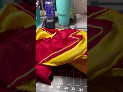 Time for Sunset Shimmer. I made mistakes and learned a lot in this one! #mylittlepony