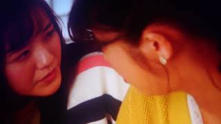 馬場ふみか キスシーン