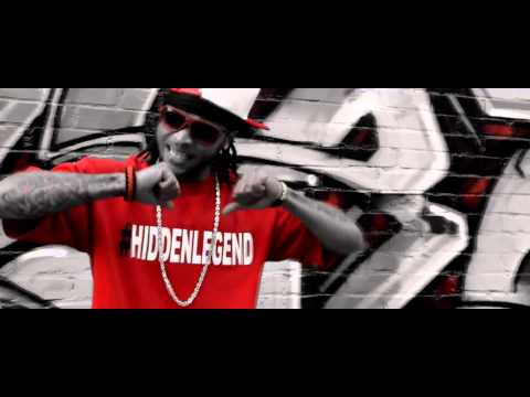 L MONEY "ALL MY LYFE" OFFICIAL VIDEO