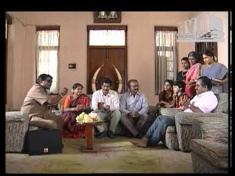 Episode 2: Sontham Tamil TV Serial - AVM Productions