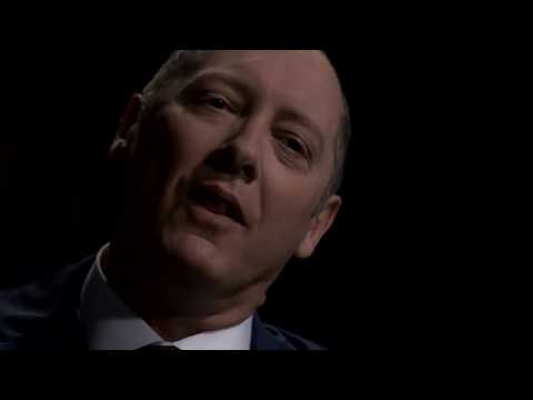 Loyalty - Raymond Reddington