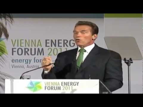 Arnold Schwarzenegger Song by Kurt Razelli