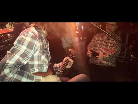 GEA Live 2018 - Walking by myself ( Gary Moore )