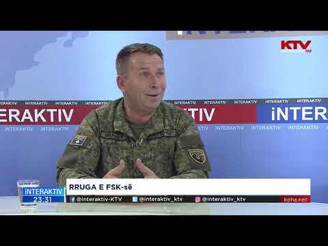 Interaktiv Rrahmon Rama 28 11 2018