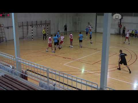 RK KARAĐORĐE  - RK SLOGA Kraljevo