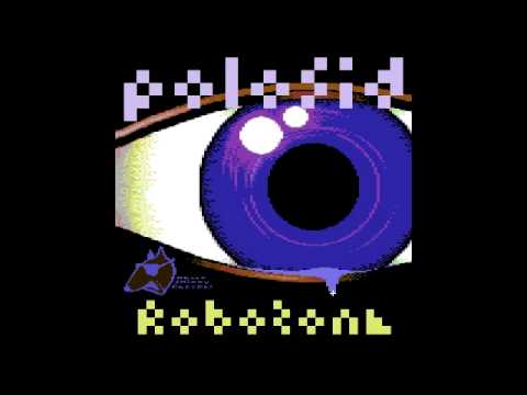 POLOSID - ROBOZONE (Subfunkdb remix) 2009