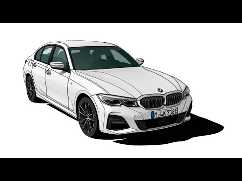 F.A.Z. driving report: BMW 330e