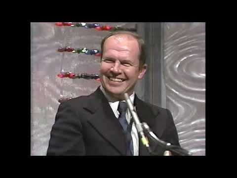 The Tonight Show Starring Johnny Carson (12-06-1973)