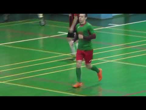 18 КУ 2 лига Импульс-ХДПК – Восток-Маклер-Autoshop 