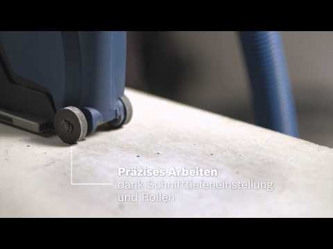 Bosch Absaughaube Full Cover GDE 230 FC-T Bosch Absaughaube Full Cover GDE 230 FC-T