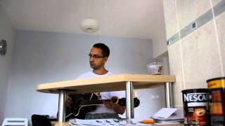 Daca McShtull - Zivot Obicnog Tempa