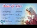 Songs To Mary Holy Mother Of God Top 20 Marian Hymns And Catholic Songs Classic Marian Hymns
