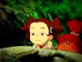 Stitch Season 1 Ep23 The Sleeping Angel Of The Forest