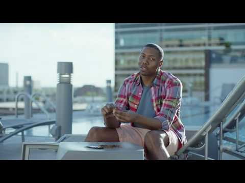 Swisher Sweets Commercial