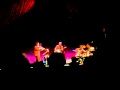 Bill Frisell Trio ~ 3/3/10 ~ Wolf Trap