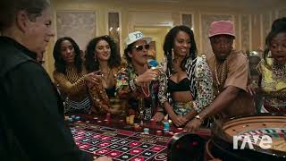 That Is Magic - Fifth Harmony &amp; Bruno Mars | Innocent&#39;s Mashups