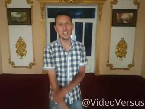 Узбекиский Батле ( Otaw Aka )против  ( Xayot 21 )