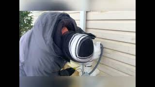 Radon can affect you where you live