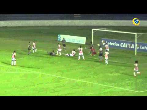 Campeonato Brasileiro de Futebol Feminino 2016 - São José SP 1 x 1 Corinthians SP - 20/04/2016