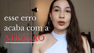 Deixe de Ser a Mãe do Seu Parceiro e Recupere Sua Energia Feminina