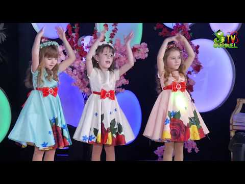 Do-Re-Micii - Ce frumoasa zi e azi