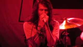 Mayday Parade- Last Night For A Table For Two- Cincinnati