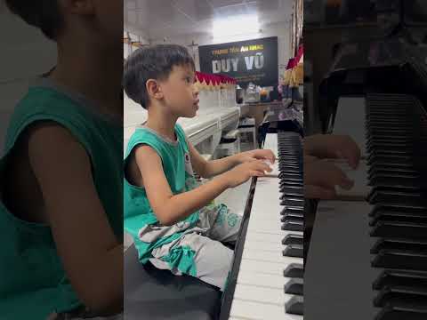 Methode ROSE 18 | Menuet rose | Đắc Quang #piano