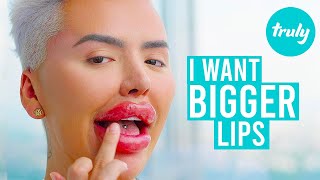 $300k To Look Like A Plastic Doll | HOOKED ON THE LOOK