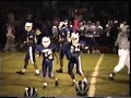 La Salle vs Averill Park: September 29, 1989