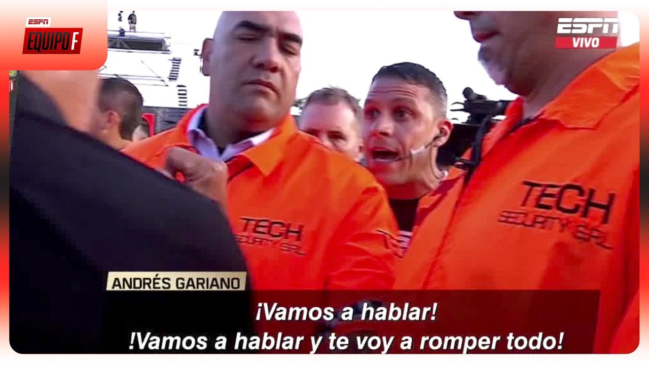 "NOS ROBARON...": el CALIENTE y POLÉMICO final entre Barracas y Huracán, al detalle en #ESPNEquipoF