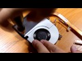 Lenovo G700 Как разобрать, почистить и заменить термопасту