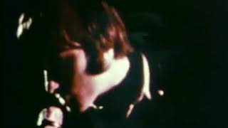 Jefferson Airplane - Greasy Heart (HQ)